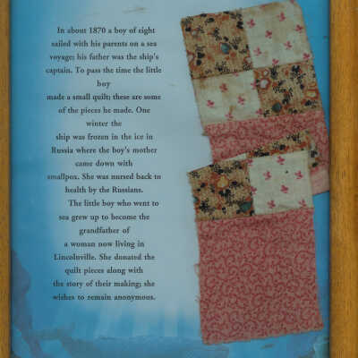 Cloth Fragment