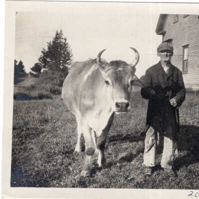 A.I. Young Photograph