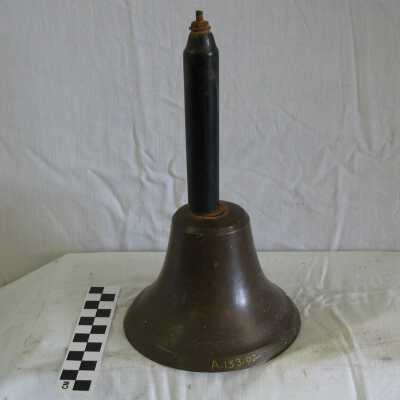 Bell, school