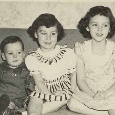 Greenlaw children