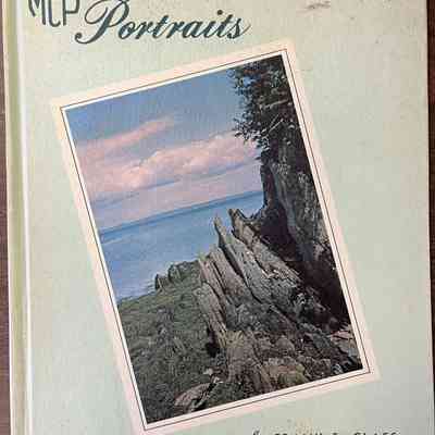 Cover of book