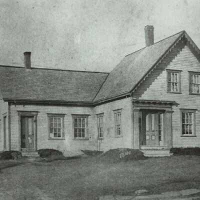 44 Tucker Brook Rd.