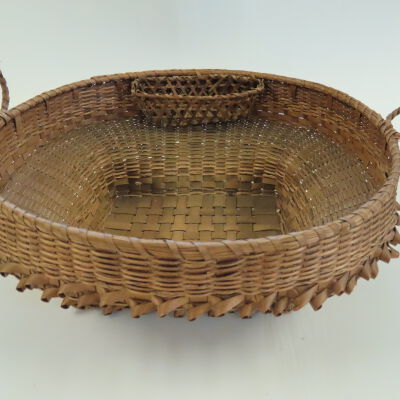 Penobscot Basket