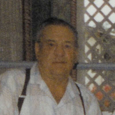 Norman "Pete" Carver
