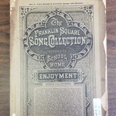 The Franklin Square Song Collection