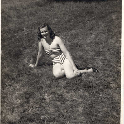 Ruth Wade Carver