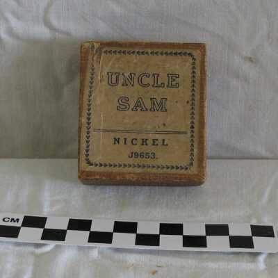 Box