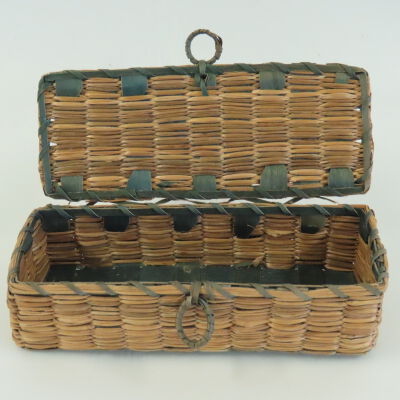 Penobscot Basket