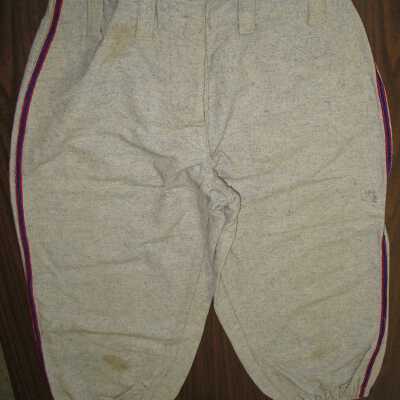 Uniform