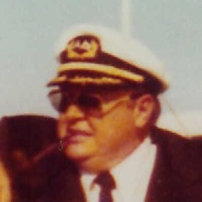 Capt. H. A. Hardy