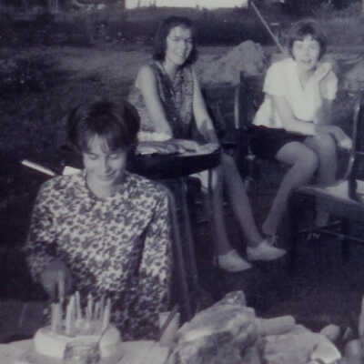 FarolynYoung,  Wendy Payson, Linda J. Knight