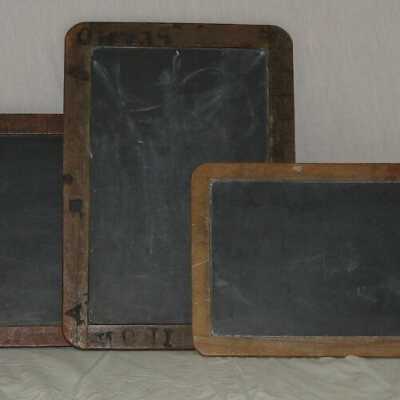 Chalkboard