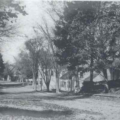 Main Street