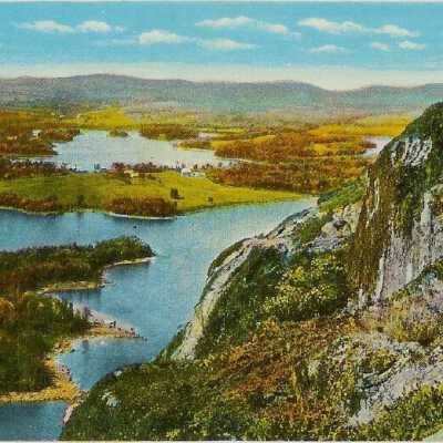Megunticook Lake (3)