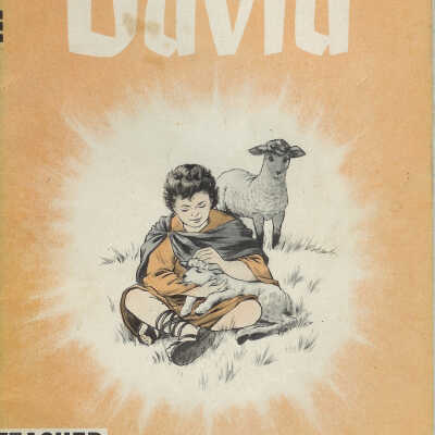 Stories of David