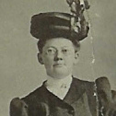 Etta Fernald