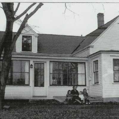 2450 Belfast Rd.