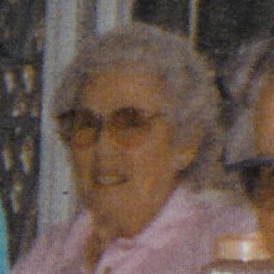 Evelyn Heald 1993