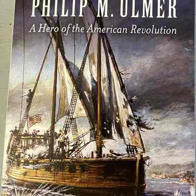 Major Philip M. Ulmer