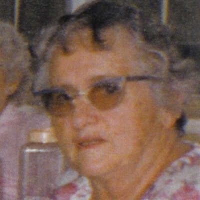 Eileen Payson Young 1993