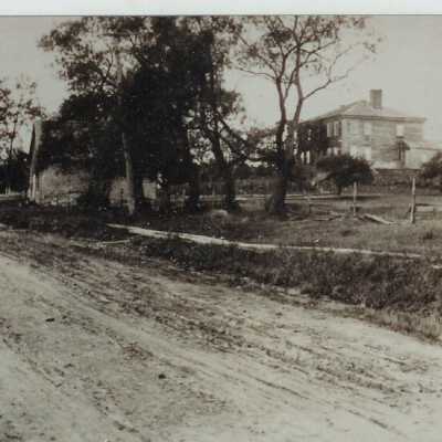 "Ulmer House"