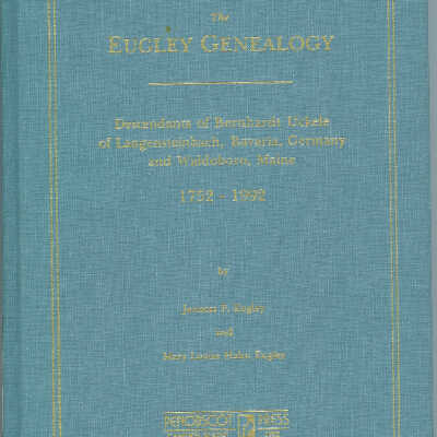 Eugley Genealogy