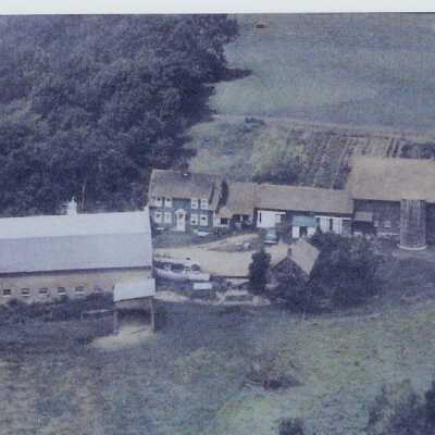 44 Morton Rd. (gone)