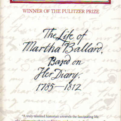 A Midwife's Tale