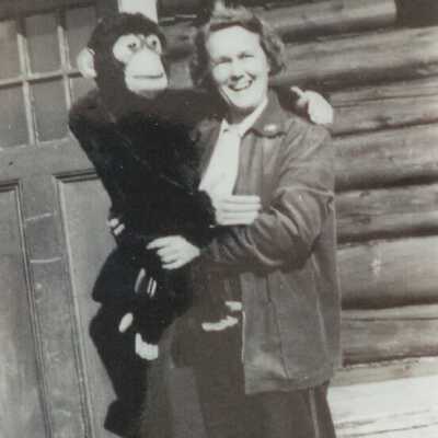 Gladys Packard