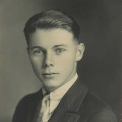 Edward Payson
