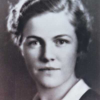 Alice Kennedy Coombs