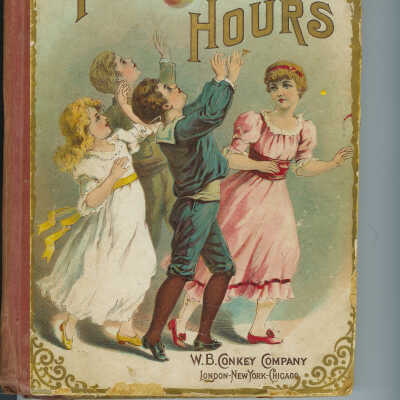 Happy Hours