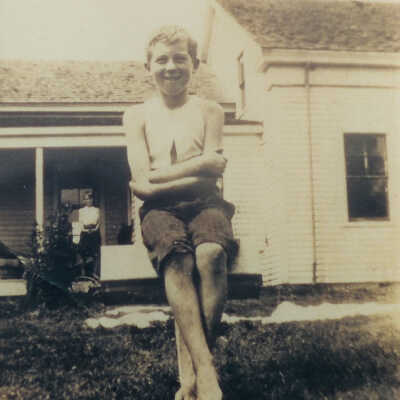Frank Rolerson