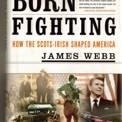 Born Fighting