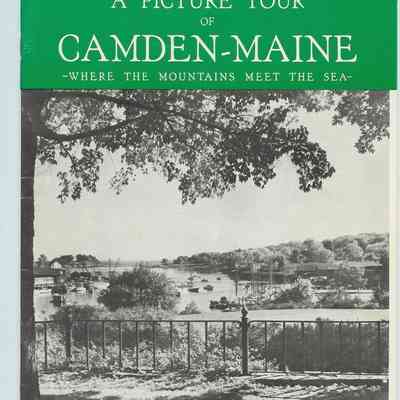 A Picture Tour of Camden, ME