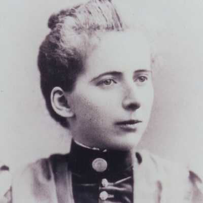 Emeline Burgess Fernald