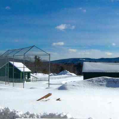 LCS Ball Fields