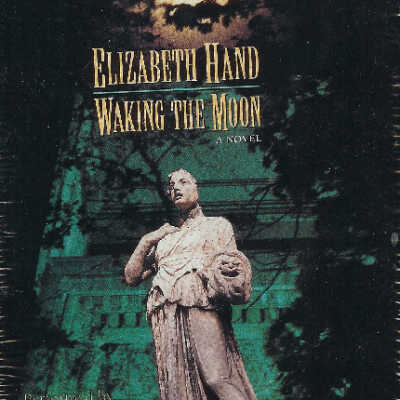 Waking the Moon