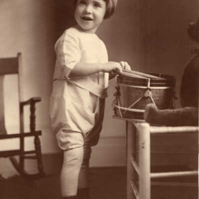 William Carver