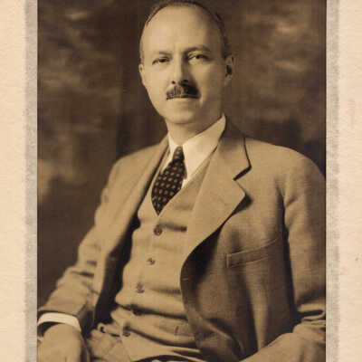Fred S. Carver