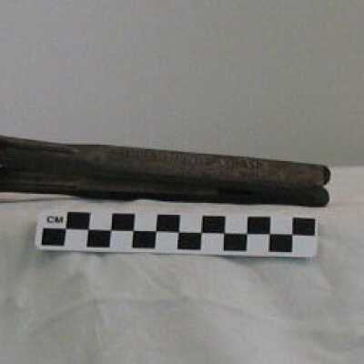 Tongs