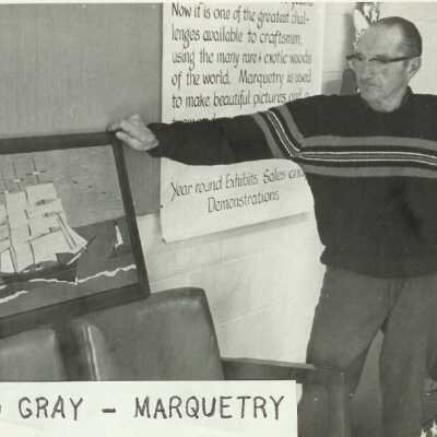 Freddy Gray