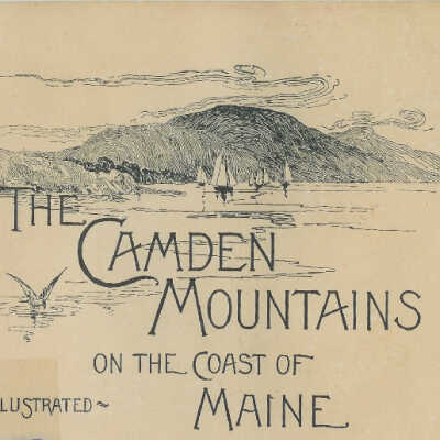 Camden Mountains