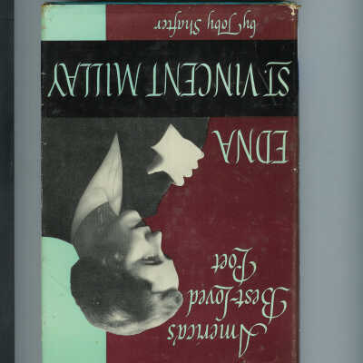 Millay, Edna St. Vincent