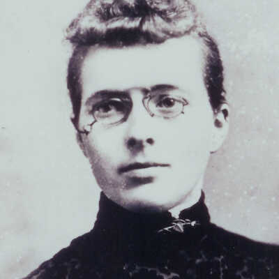 Anna Eliza Fernald