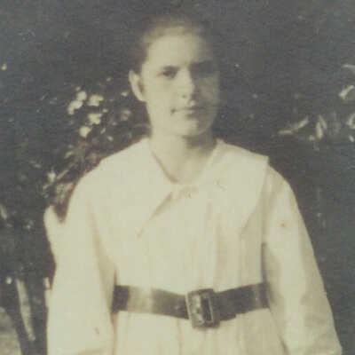Edna Roach