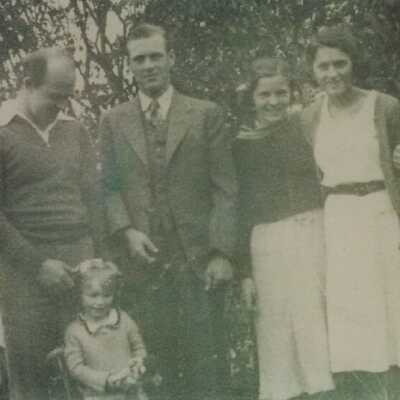 Hardy family