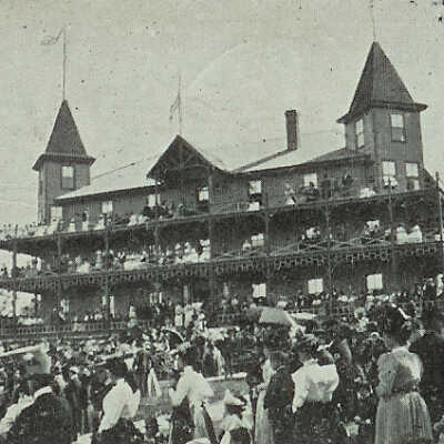 Northport Hotel, Northport, Maine