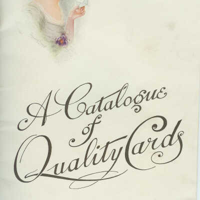 A Catalog of Quality Cards
