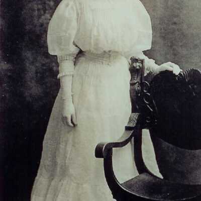Mary Alice Pitcher